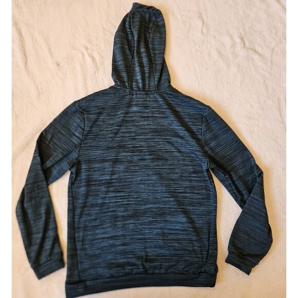 Everlast Sport Emerald Green Long Sleeve Hoodie Mens Small athleisure - Picture 5 of 10